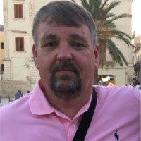 Ian Saxby