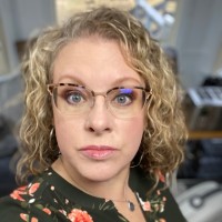Trudi Gresham
