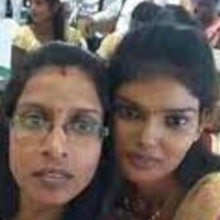 Rekha Gonsalves