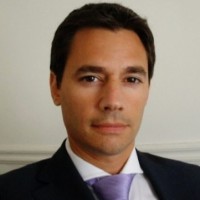Eric Stévenin