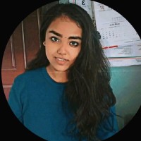 Parvathy S