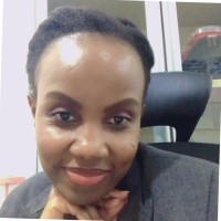 Teresia Kituku