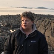 Françoise Thomas