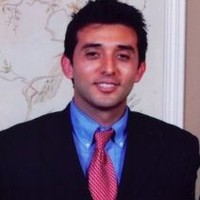 Joshua McBride