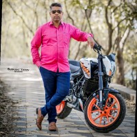 Sandip Kamble