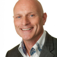 Laurence Stokes