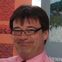 Peter Eberhardt