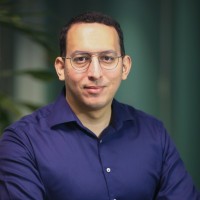 Mahmoud Abdelwahab