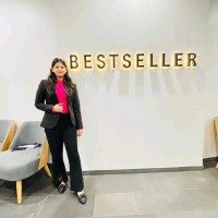 Palak Rastogi