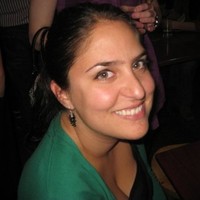 Jenny Sharif