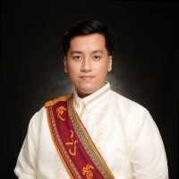 Vince Joash Fernandez