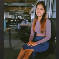 Vaishali Kardam