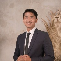 Muhammad Richard Ismail
