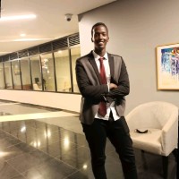 Ignatius Mugisha