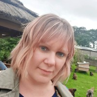 Jenny Mason