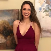 Kayley Carr, Sycm (Ascp)