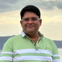 Rahul Vasaikar