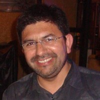 Luis Andrés Benvenuto Astudillo
