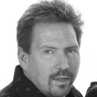 Jim Halbrook