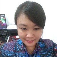 Febriany Suanturi