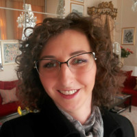 Chiara Calcagno