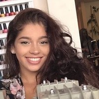 Andrielle Peon