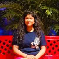 Priya Gupta