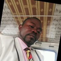 Theophilus Agbodja