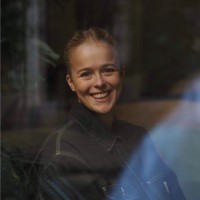 Laura Vilain Tajmer