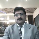 Manoj Kumar Singh