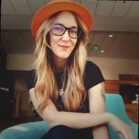 Kat Hobson