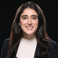 Gabrielle Mazero