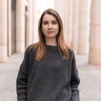 Elizaveta Ismagilova