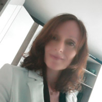 Sylvie Caux