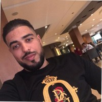 Yassine Amhaouech