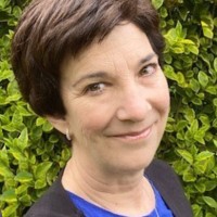 Anne-Marie Ianzito