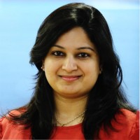 Urvi Mehta