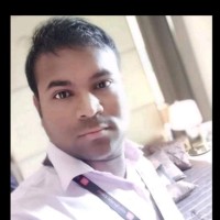 Ajay Kumar Sharma