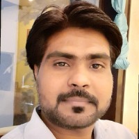 Ajay Yadav