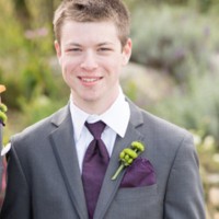 Kyle Rosenberg