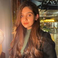 Jaisha Ahmed