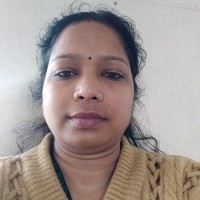 Pushpa Singh