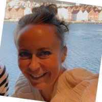Torunn Tonning Myhre