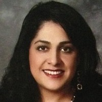 Dora Hernandez