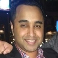 Arup Michael Dutta P.Eng., MBA