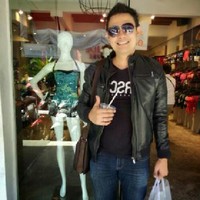 Ari Kurniawan Wibowo