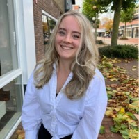 Céline Van Der Weert
