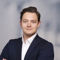 Alexander Falk