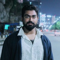 Ravi Teja R