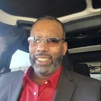 Anthony Lamar
